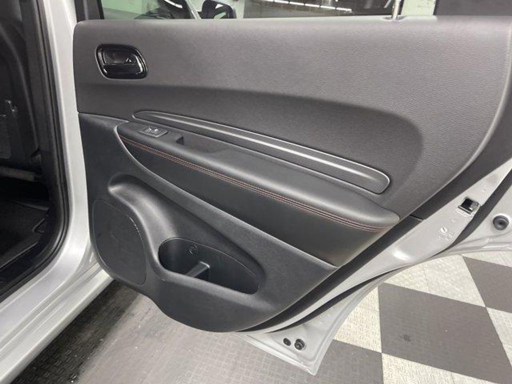 2026 DODGE Durango - photo 14