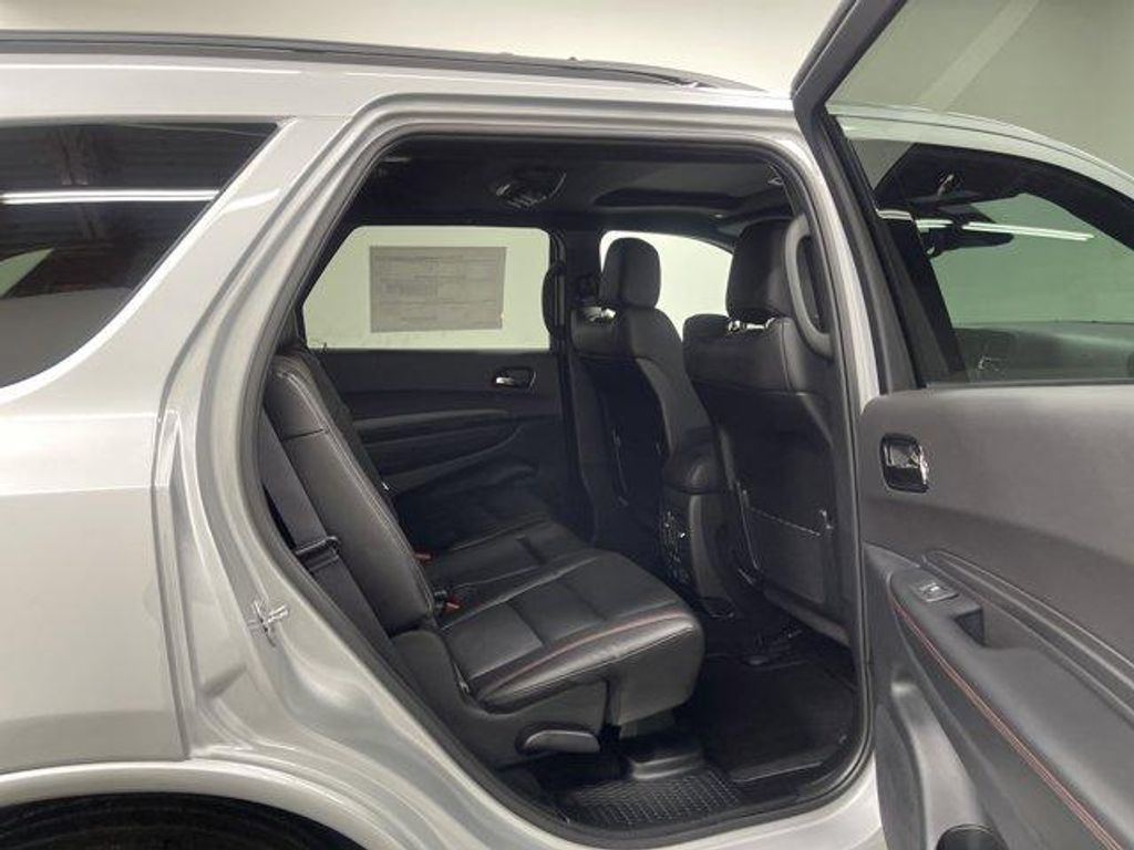 2026 DODGE Durango - photo 15