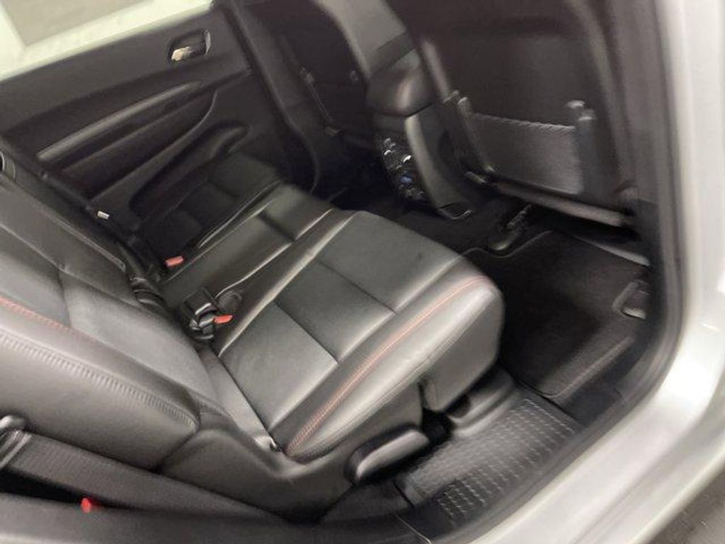 2026 DODGE Durango - photo 16