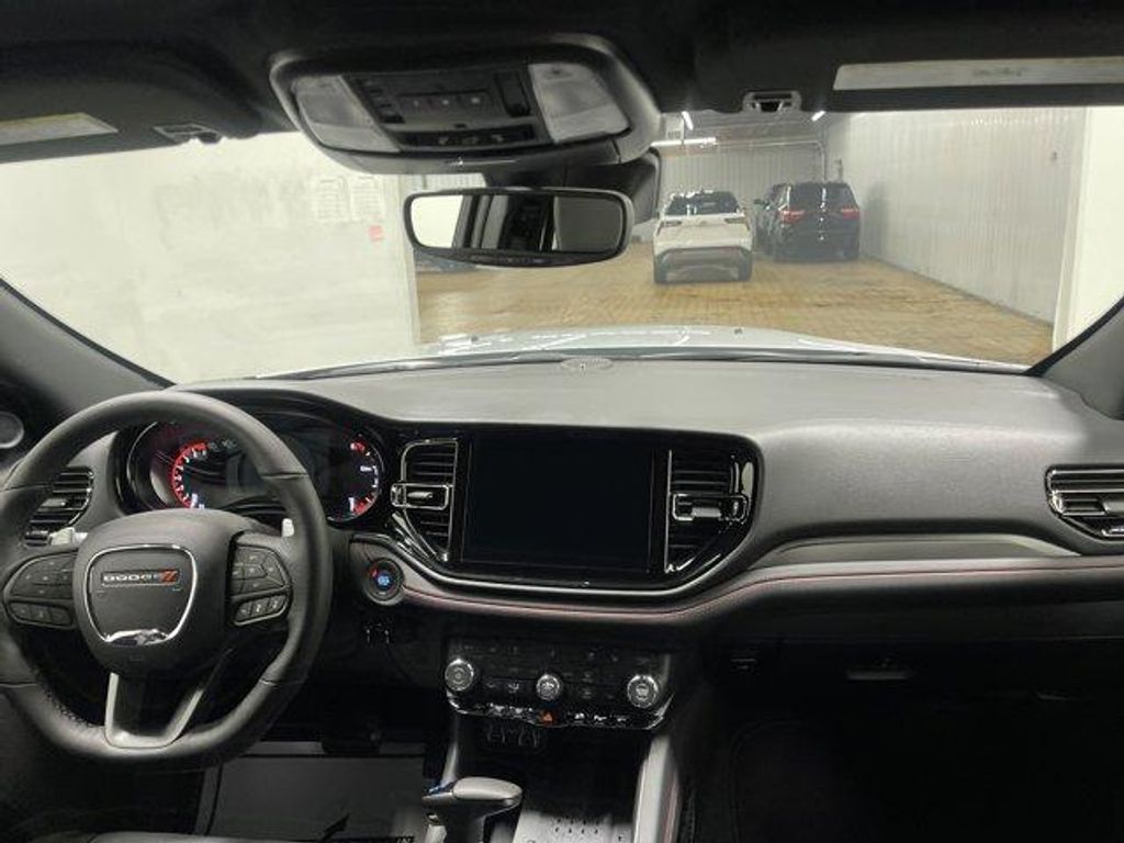 2026 DODGE Durango - photo 17