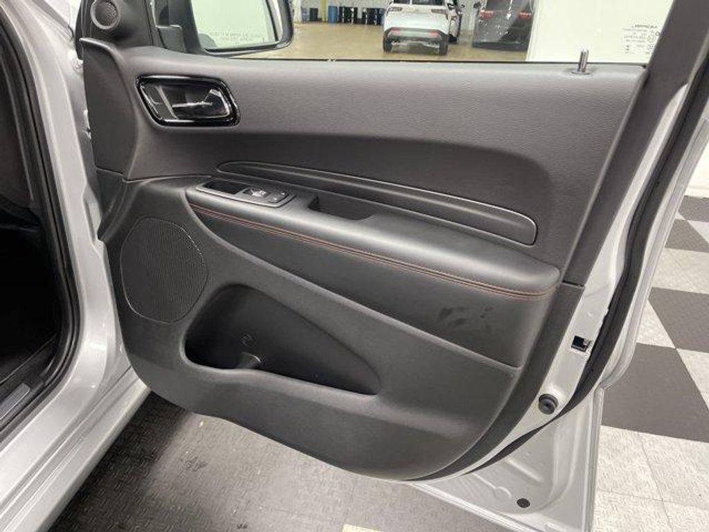 2026 DODGE Durango - photo 18