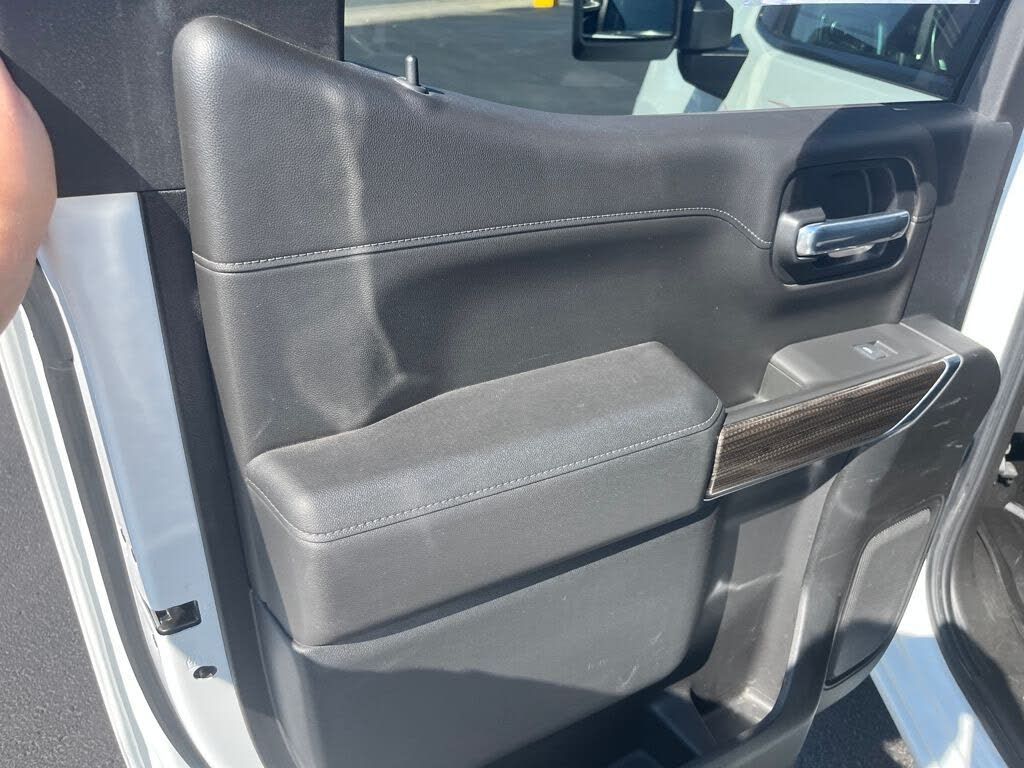 2021 CHEVROLET Silverado - photo 23