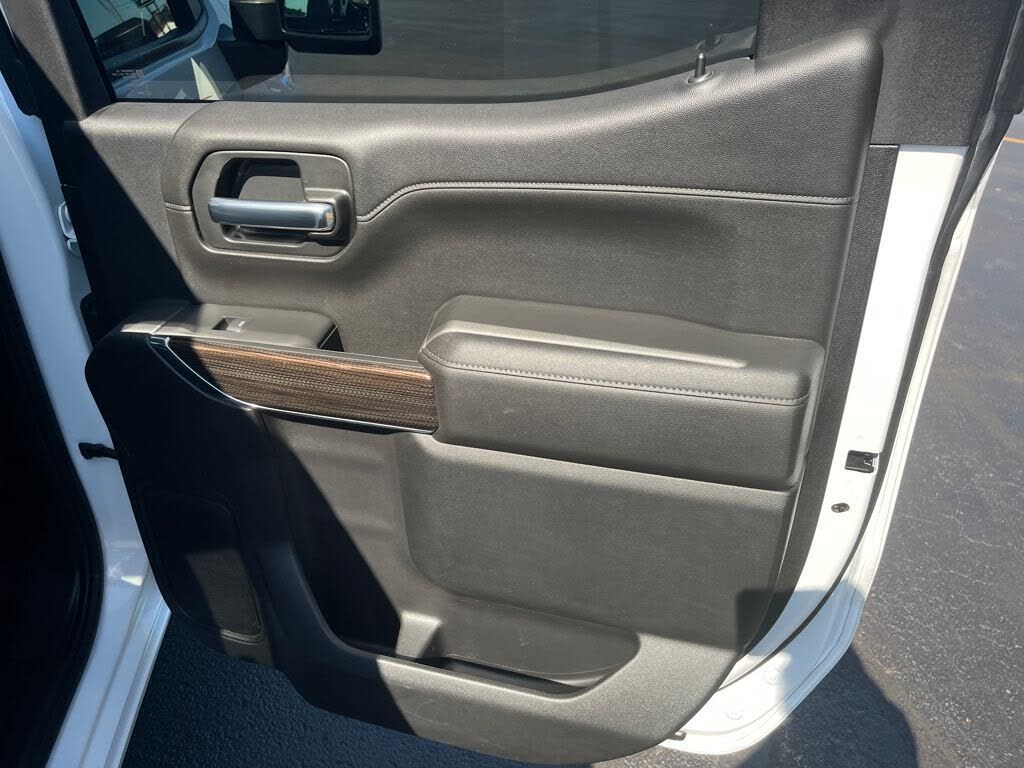 2021 CHEVROLET Silverado - photo 26
