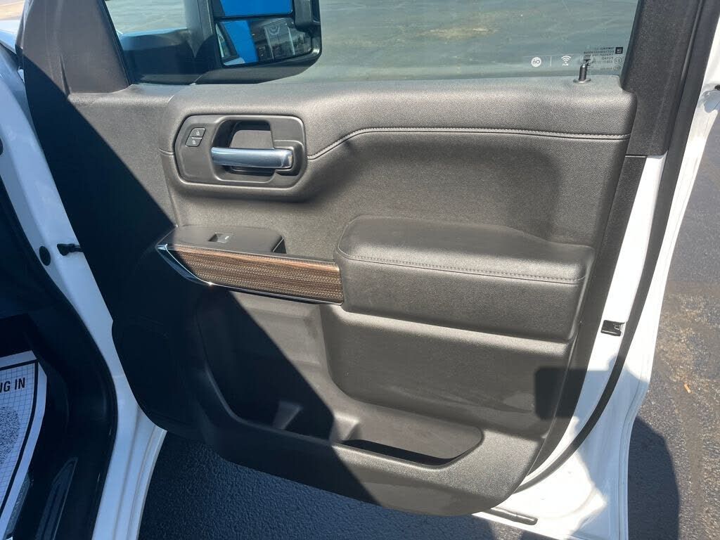 2021 CHEVROLET Silverado - photo 29
