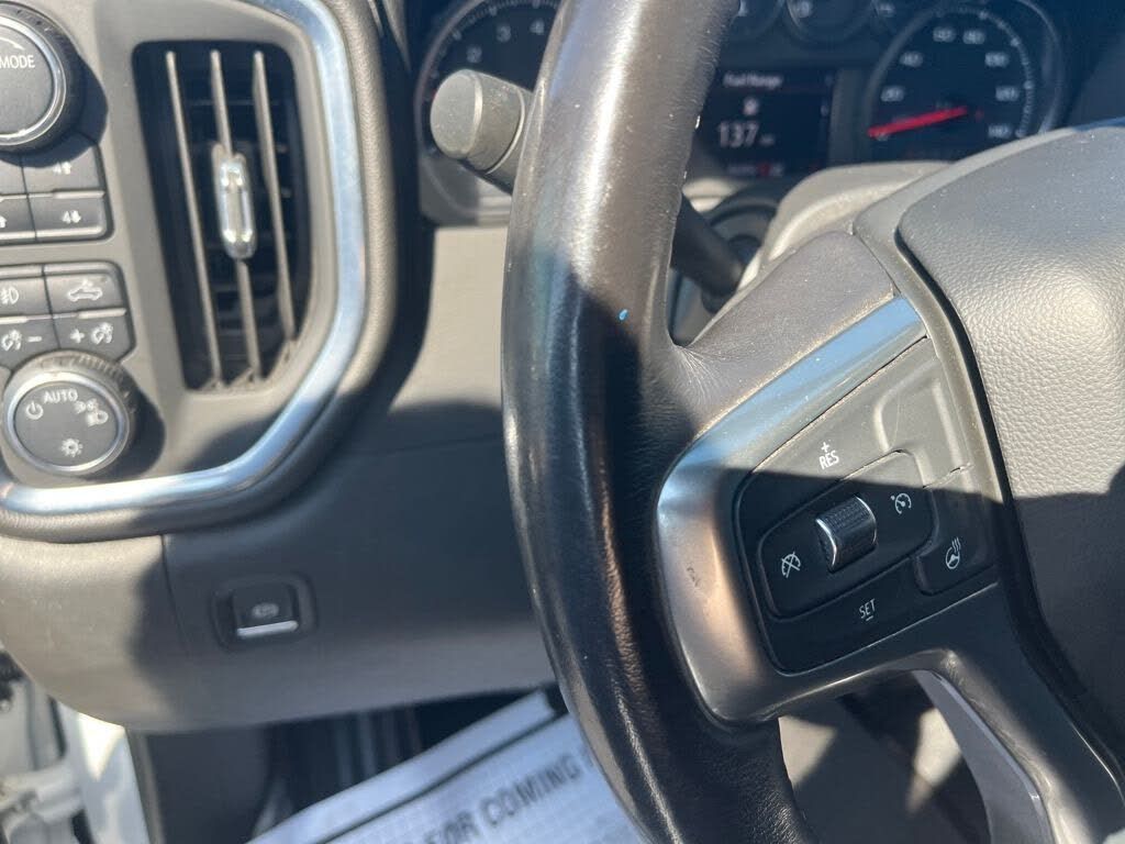 2021 CHEVROLET Silverado - photo 12