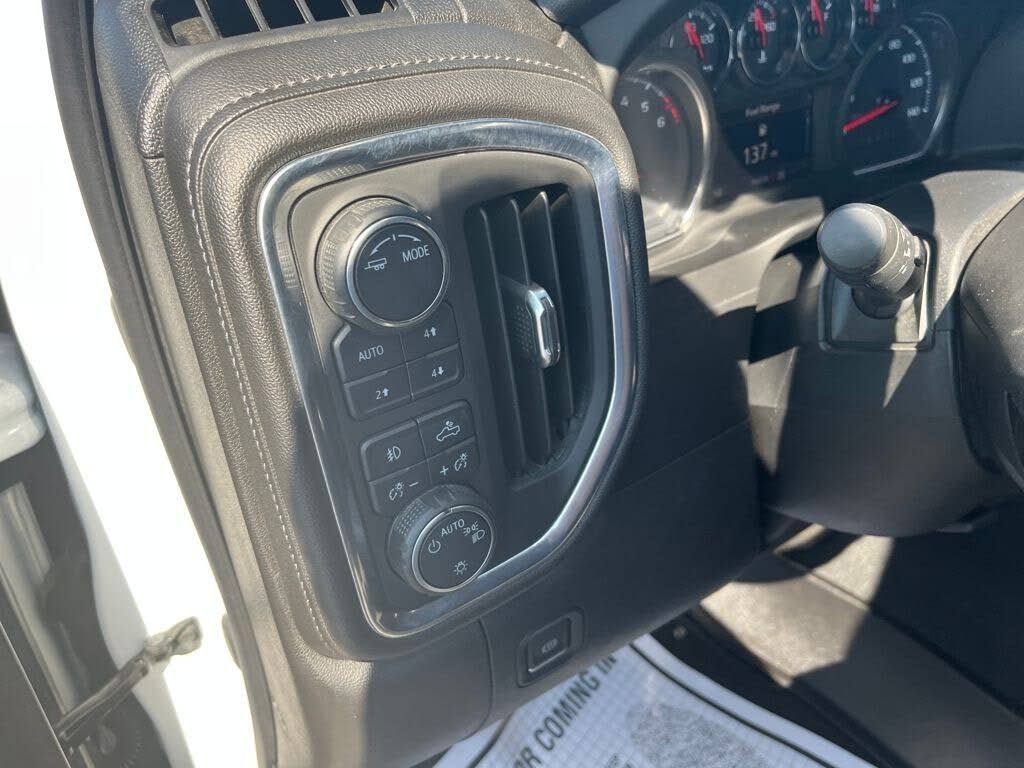 2021 CHEVROLET Silverado - photo 14