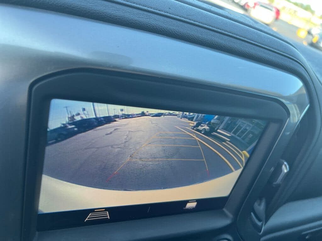 2021 CHEVROLET Silverado - photo 15