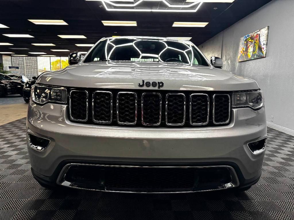 2020 JEEP Grand Cherokee - photo 3