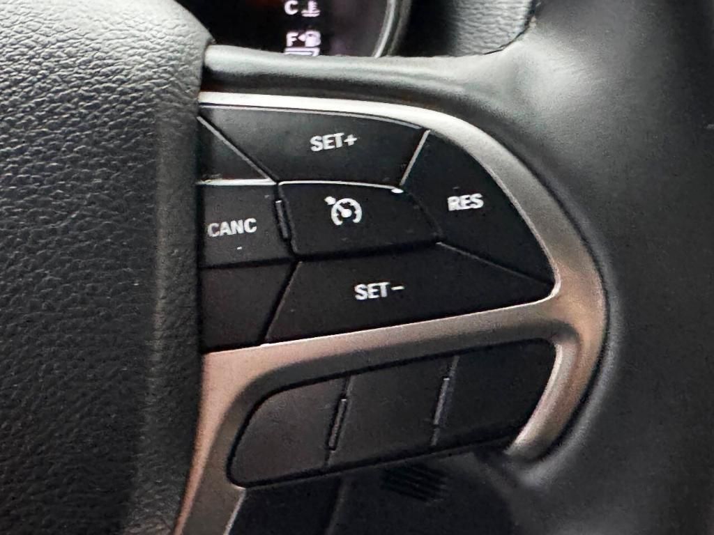 2020 JEEP Grand Cherokee - photo 27