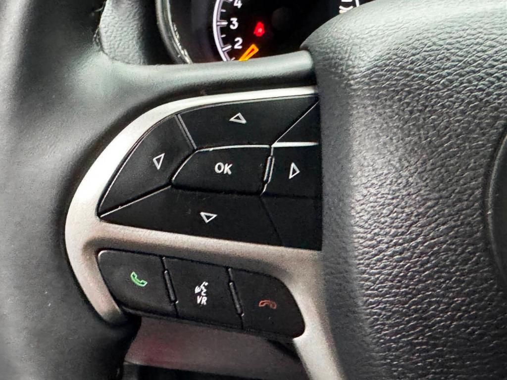 2020 JEEP Grand Cherokee - photo 28