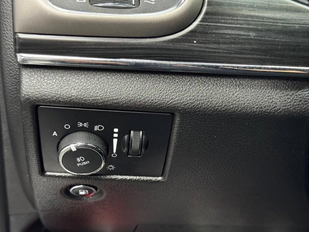 2020 JEEP Grand Cherokee - photo 29