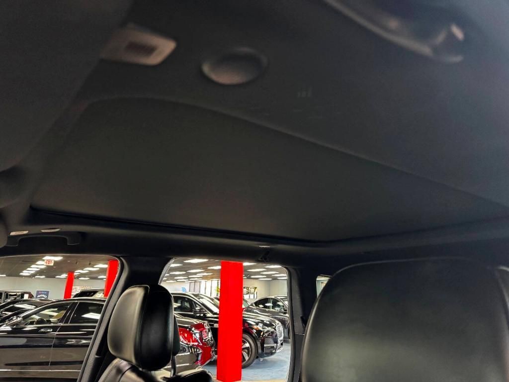 2020 JEEP Grand Cherokee - photo 34