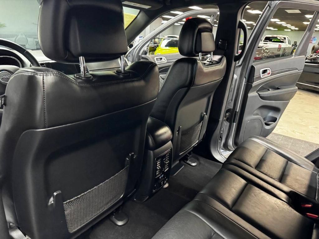 2020 JEEP Grand Cherokee - photo 40
