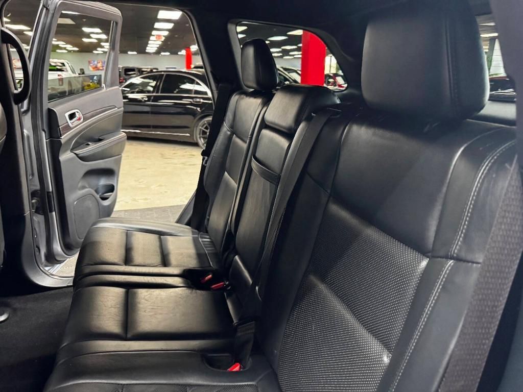 2020 JEEP Grand Cherokee - photo 42