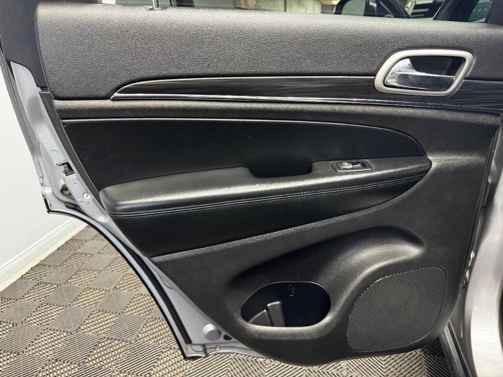 2020 JEEP Grand Cherokee - photo 44