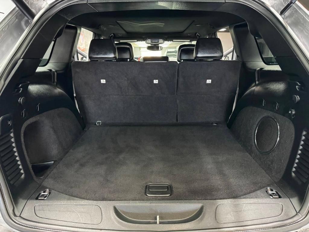 2020 JEEP Grand Cherokee - photo 45