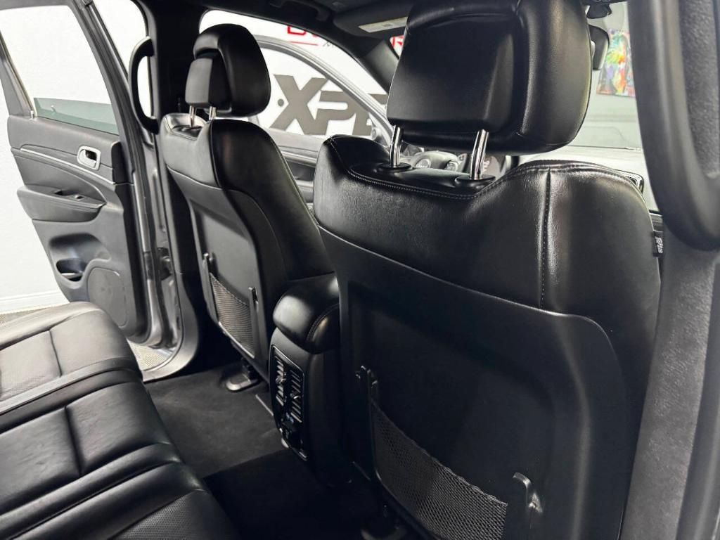 2020 JEEP Grand Cherokee - photo 46