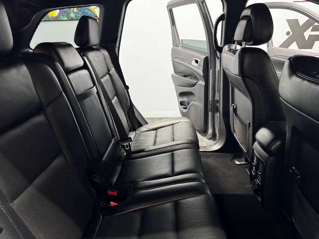 2020 JEEP Grand Cherokee - photo 47