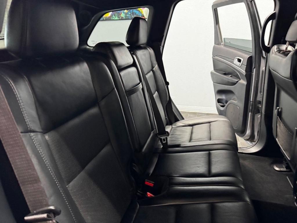 2020 JEEP Grand Cherokee - photo 48