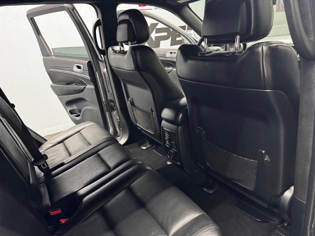 2020 JEEP Grand Cherokee - photo 49
