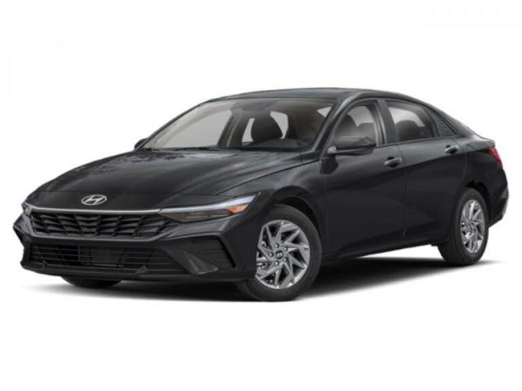 2024 HYUNDAI Elantra SEL for sale at Cortes Auto Center