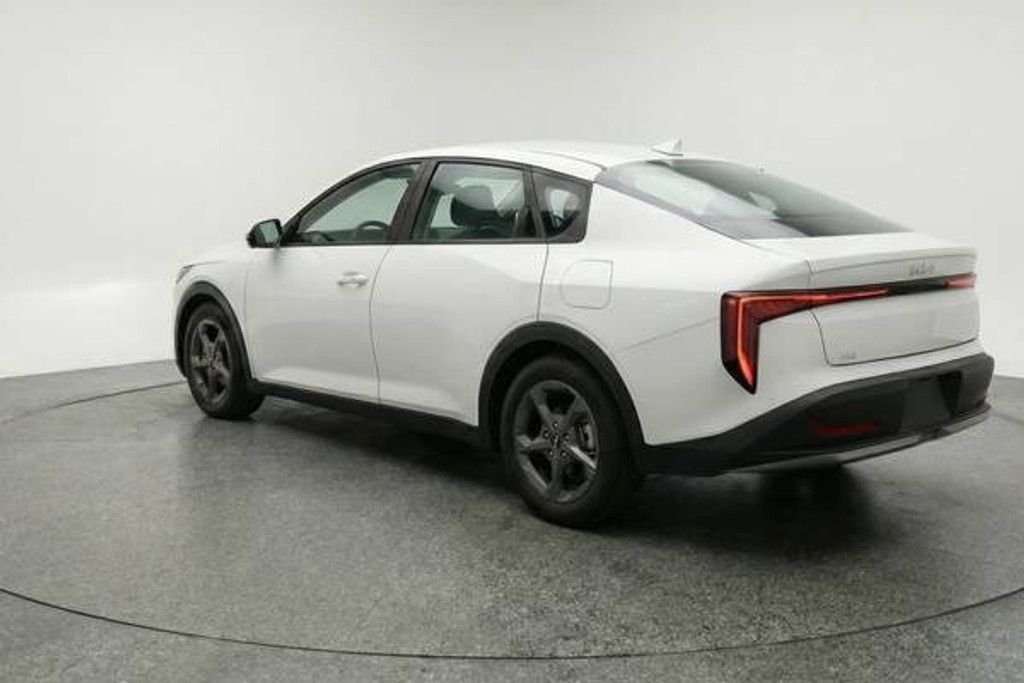 2025 KIA K4 - photo 6