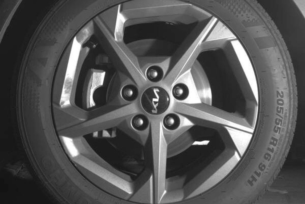 2025 KIA K4 - photo 12