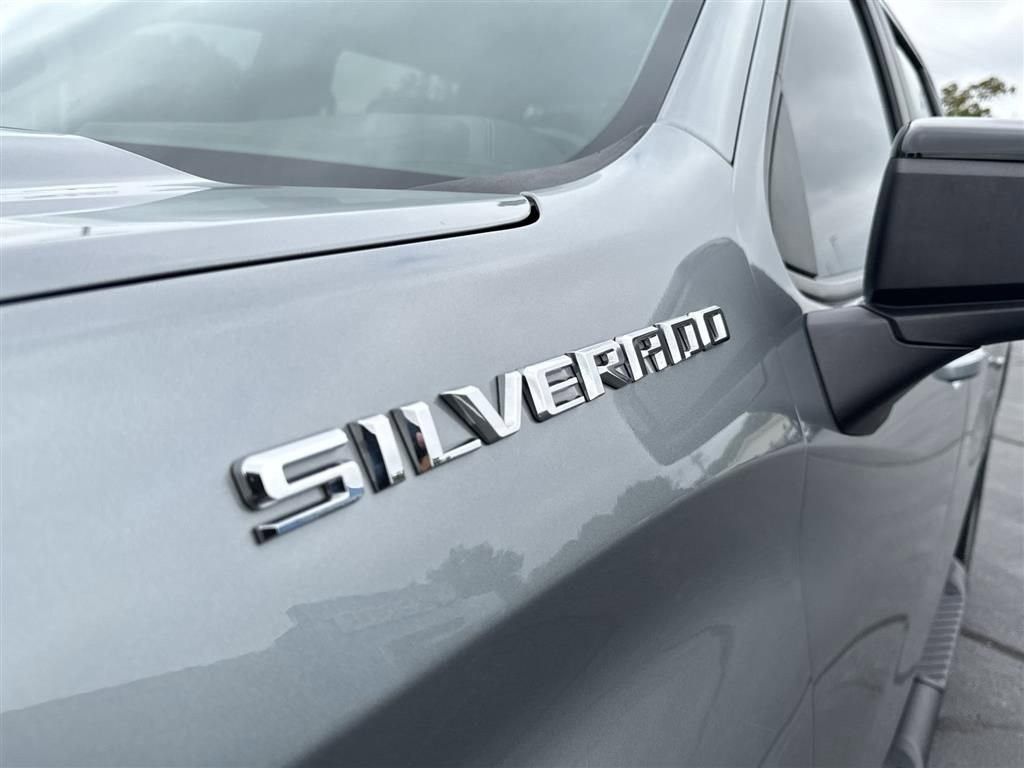 2023 CHEVROLET Silverado - photo 19
