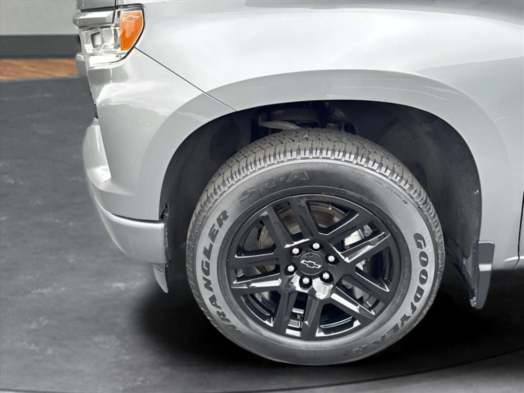 2023 CHEVROLET Silverado - photo 20
