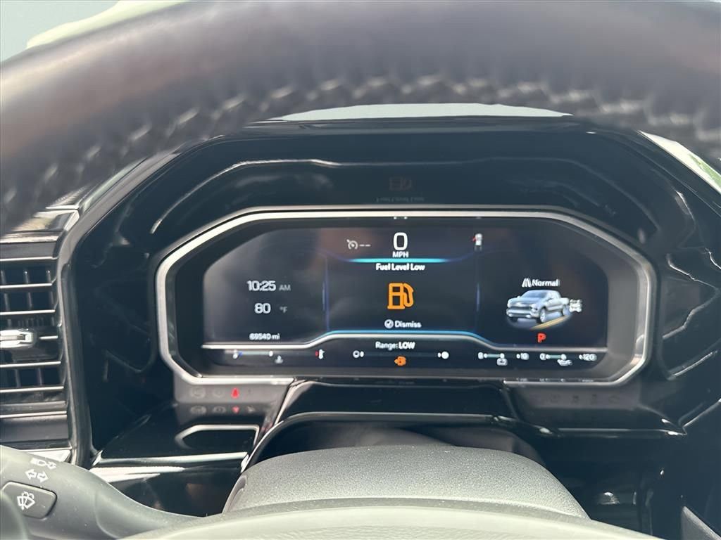 2023 CHEVROLET Silverado - photo 4