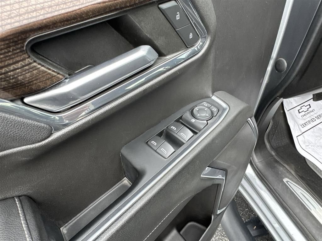 2023 CHEVROLET Silverado - photo 13