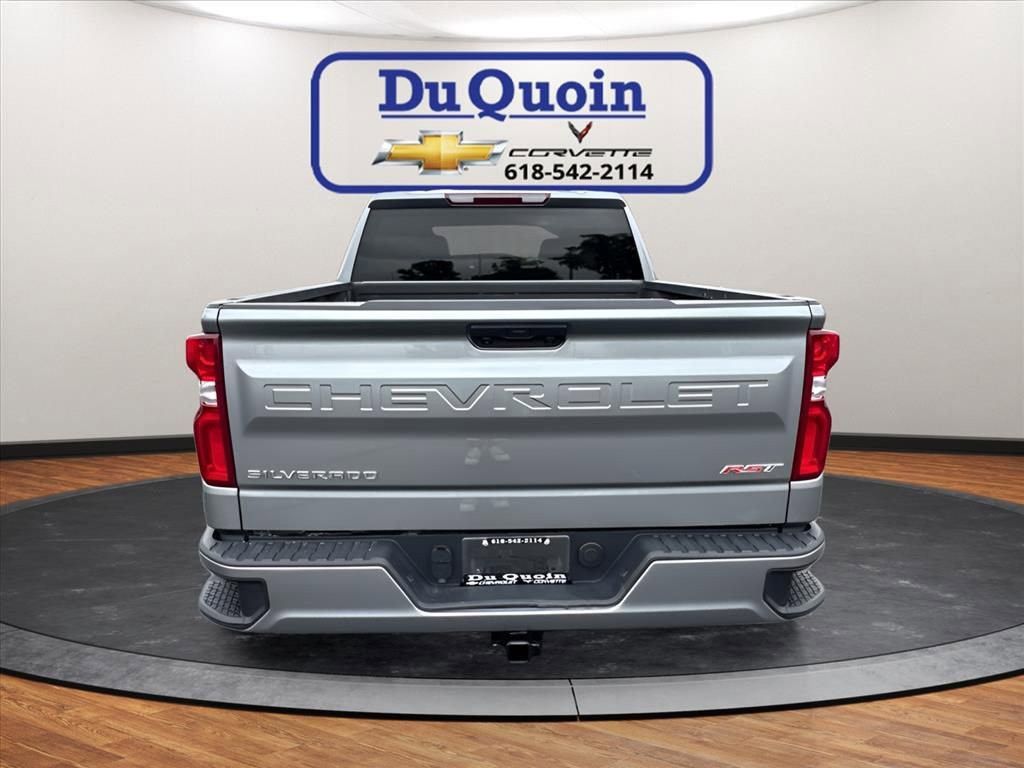 2023 CHEVROLET Silverado - photo 14