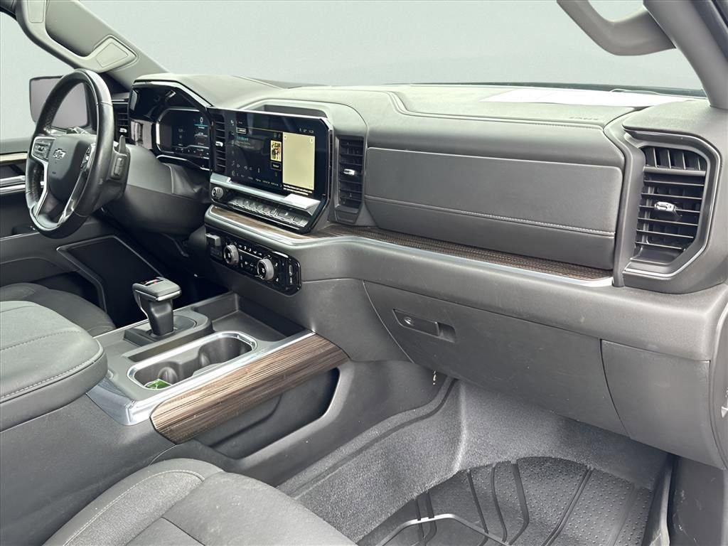 2023 CHEVROLET Silverado - photo 16