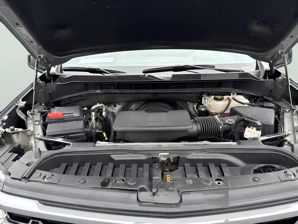 2023 CHEVROLET Silverado - photo 17