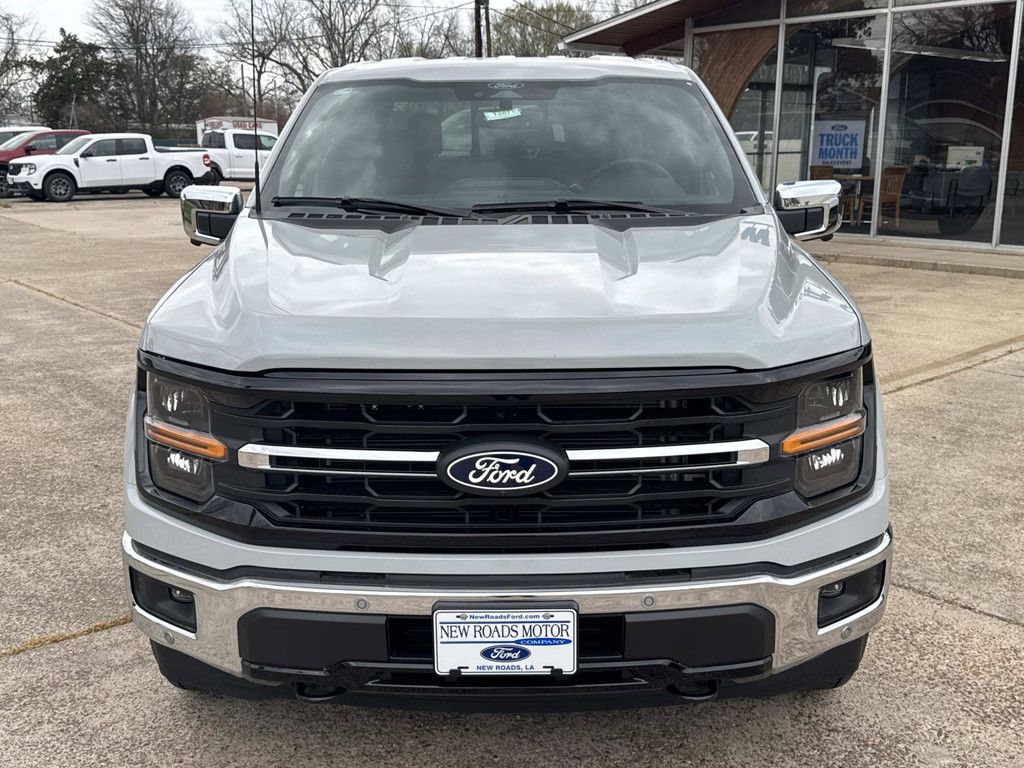 2026 FORD F-150 - photo 2