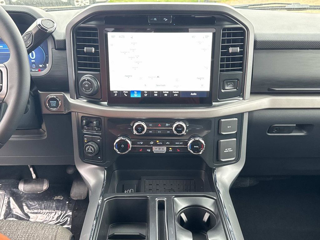 2026 FORD F-150 - photo 11