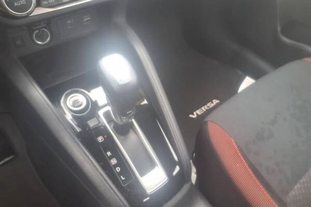 2024 NISSAN Versa - photo 19