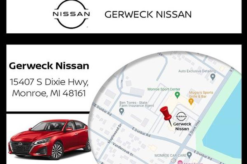 2024 NISSAN Versa - photo 21