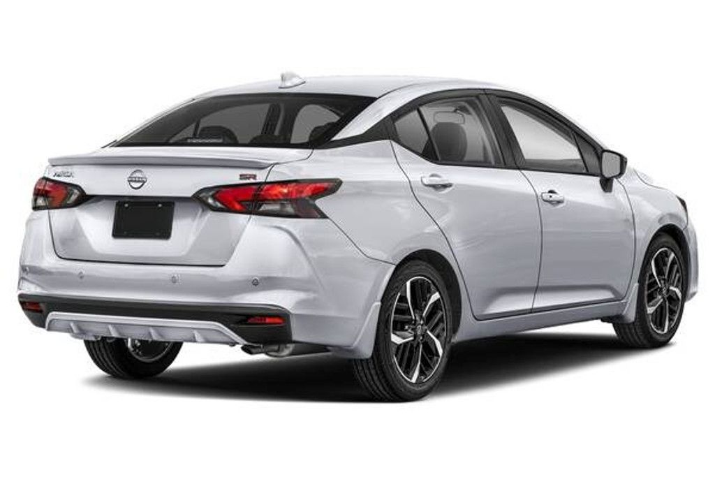 2024 NISSAN Versa - photo 23