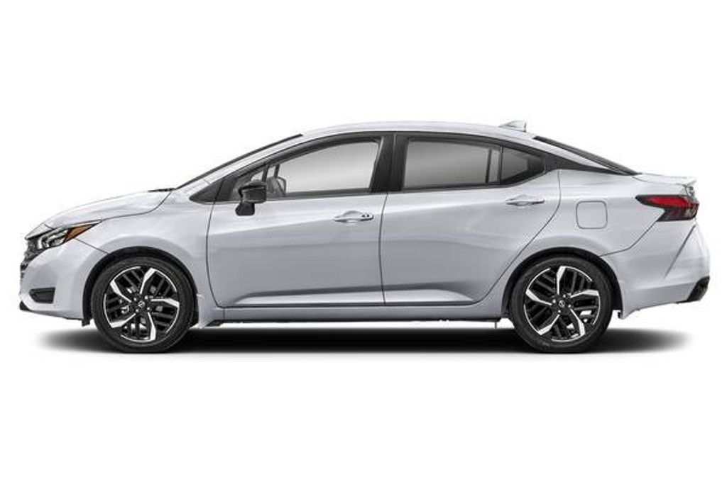 2024 NISSAN Versa - photo 24