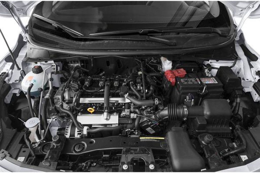 2024 NISSAN Versa - photo 29