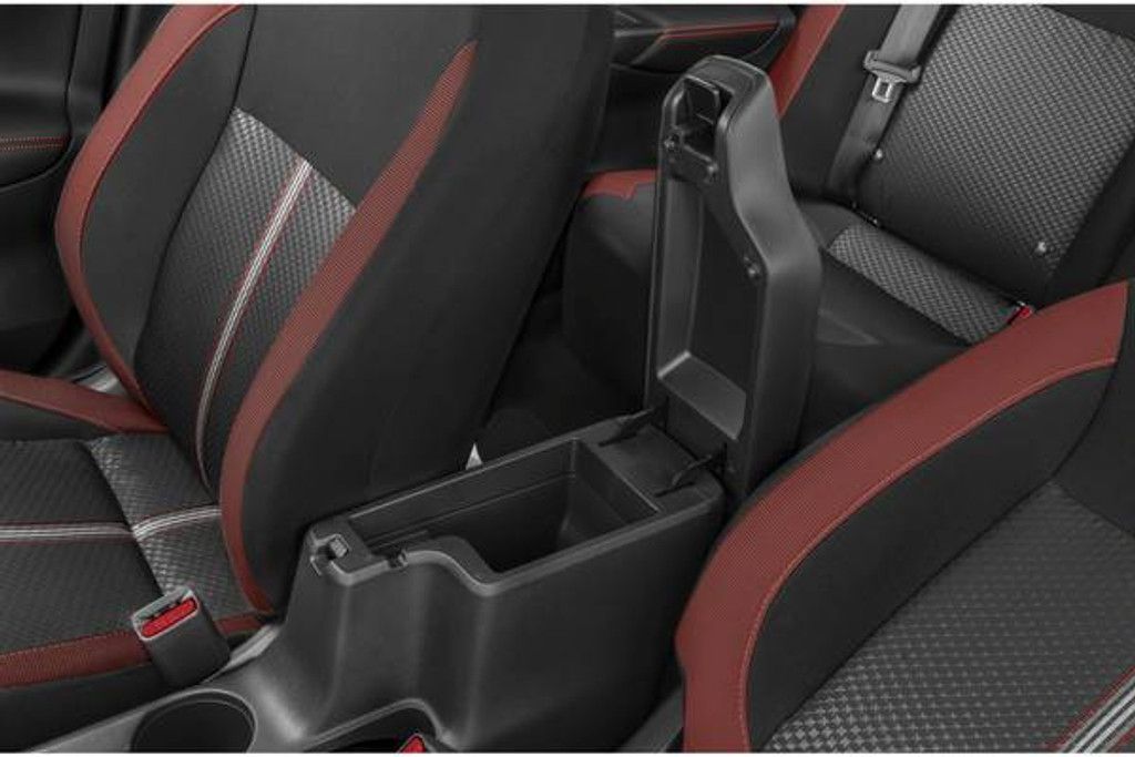 2024 NISSAN Versa - photo 31