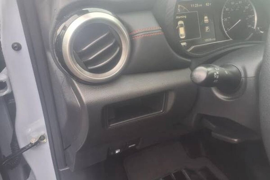 2024 NISSAN Versa - photo 13
