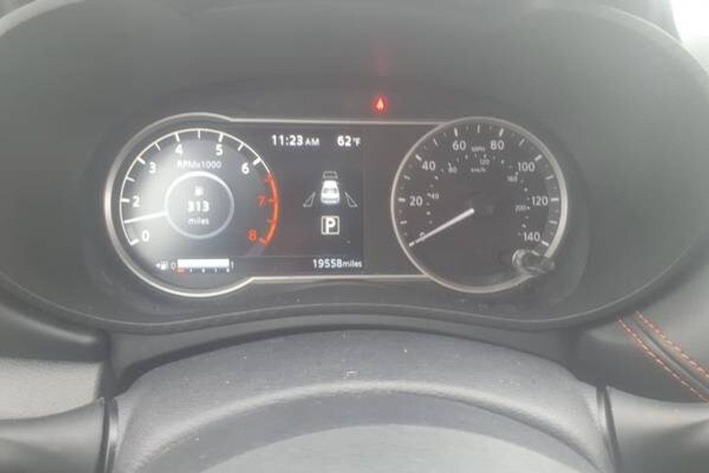 2024 NISSAN Versa - photo 15
