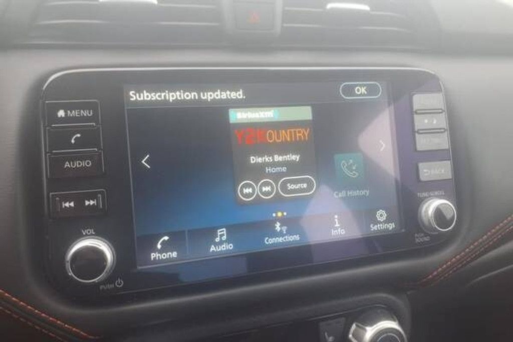 2024 NISSAN Versa - photo 16