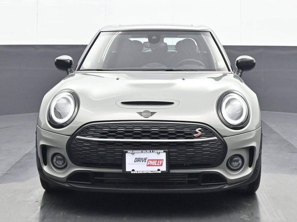 2023 Mini Clubman S ALL4