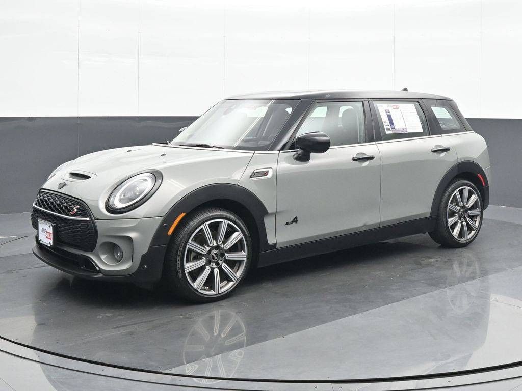 2023 MINI Clubman - photo 2