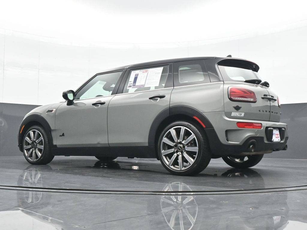 2023 MINI Clubman - photo 19
