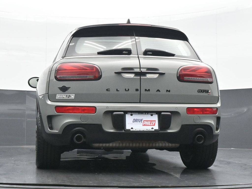 2023 MINI Clubman - photo 20