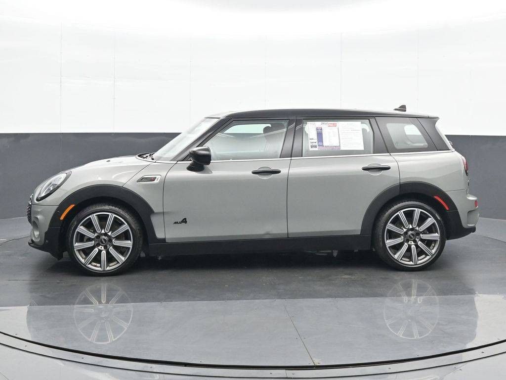 2023 MINI Clubman - photo 3